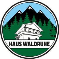 Haus Waldruhe