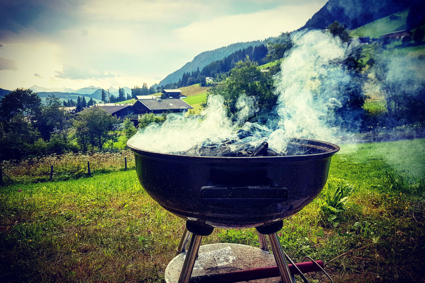 Haus Waldruhe Culinair - Eten in Oostenrijk