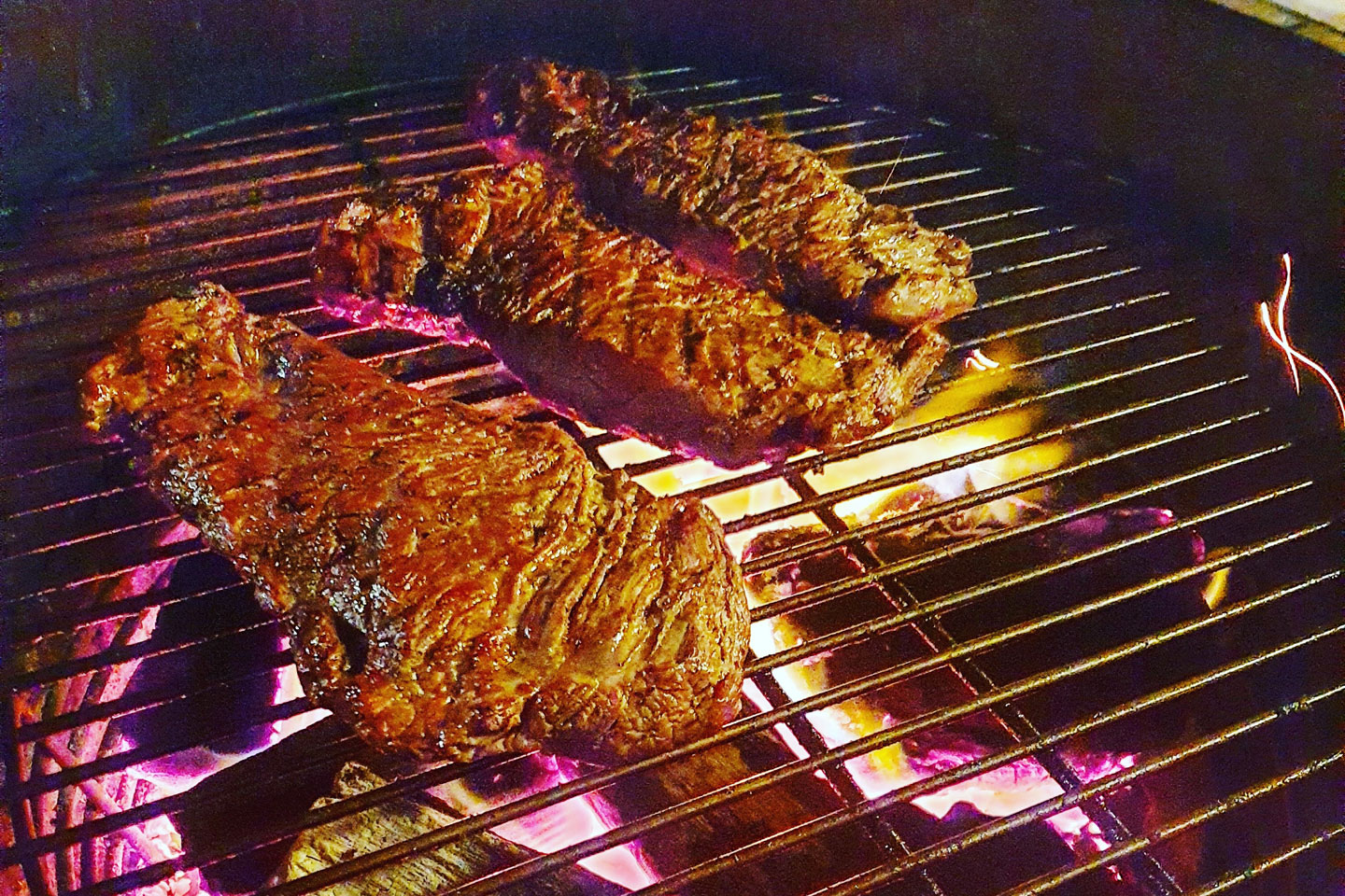 Eating out in Austria Mallnitz - Barbecue Eating out in Austria Mallnitz - Barbecue