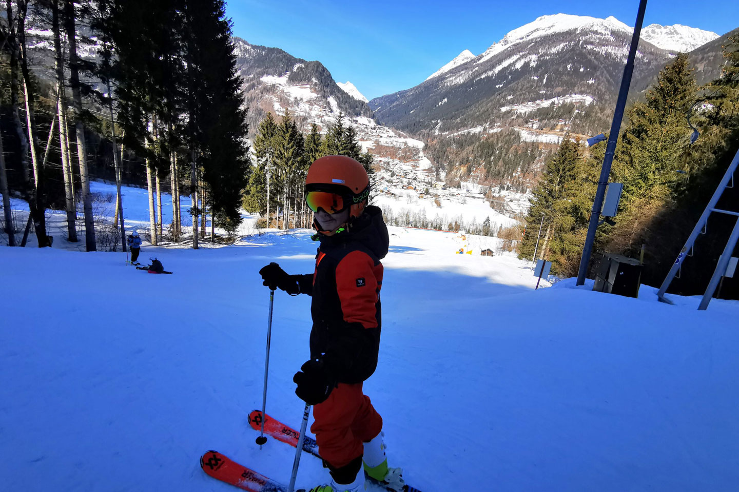 Skivakantie in Oostenrijk bij Haus Waldruhe